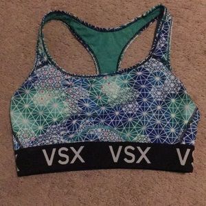 VS Sports Bra